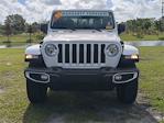 Used 2022 Jeep Gladiator Overland Crew Cab 4x4, Pickup for sale #DJ6580A - photo 10