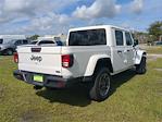 Used 2022 Jeep Gladiator Overland Crew Cab 4x4, Pickup for sale #DJ6580A - photo 2