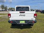 Used 2022 Jeep Gladiator Overland Crew Cab 4x4, Pickup for sale #DJ6580A - photo 6