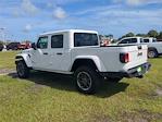 Used 2022 Jeep Gladiator Overland Crew Cab 4x4, Pickup for sale #DJ6580A - photo 7