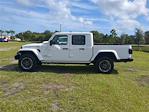 Used 2022 Jeep Gladiator Overland Crew Cab 4x4, Pickup for sale #DJ6580A - photo 8