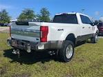 Used 2022 Ford F-450 King Ranch Crew Cab 4x4, Pickup for sale #DJ6737A - photo 2