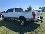 Used 2022 Ford F-450 King Ranch Crew Cab 4x4, Pickup for sale #DJ6737A - photo 7