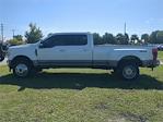 Used 2022 Ford F-450 King Ranch Crew Cab 4x4, Pickup for sale #DJ6737A - photo 8