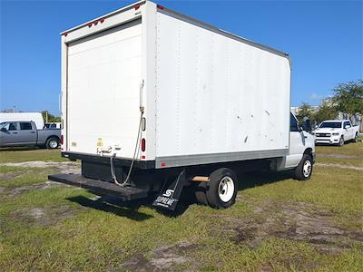 2017 Ford E-450 RWD, Box Van for sale #DJ6830N - photo 2