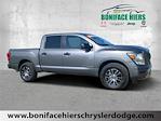 Used 2023 Nissan Titan SV Crew Cab 4x2, Pickup for sale #DP8244 - photo 1