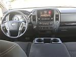 Used 2023 Nissan Titan SV Crew Cab 4x2, Pickup for sale #DP8244 - photo 15