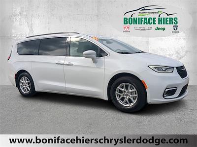 2022 Chrysler Pacifica FWD, Minivan for sale #DP8275 - photo 1