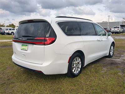 2022 Chrysler Pacifica FWD, Minivan for sale #DP8275 - photo 2