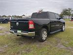 Used 2021 Ram 1500 Lone Star Crew Cab 4x2, Pickup for sale #DPT969A - photo 2