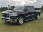 Used 2021 Ram 1500 Lone Star Crew Cab 4x2, Pickup for sale #DPT969A - photo 9