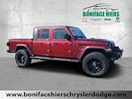 Used 2021 Jeep Gladiator Sport Crew Cab 4x4, Pickup for sale #DS5339A - photo 1