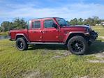 Used 2021 Jeep Gladiator Sport Crew Cab 4x4, Pickup for sale #DS5339A - photo 4