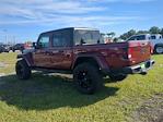 Used 2021 Jeep Gladiator Sport Crew Cab 4x4, Pickup for sale #DS5339A - photo 7