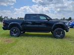 New 2023 Ram 1500 Lone Star Crew Cab 4x4, Pickup for sale #DT4848 - photo 4