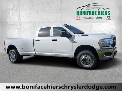 2024 Ram 3500 Crew Cab DRW 4x4, Pickup for sale #DT6086 - photo 1