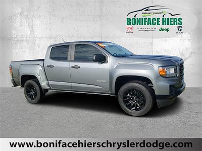 Used 2021 GMC Canyon Elevation Crew Cab 4x2, Pickup for sale #DT6088A - photo 1