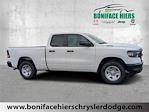 New 2024 Ram 1500 Tradesman Quad Cab 4x4, Pickup for sale #DT6170 - photo 1