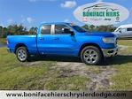 2021 Ram 1500 Quad Cab 4x2, Pickup for sale #DT6185A - photo 1