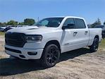 New 2024 Ram 1500 Laramie Crew Cab 4x4, Pickup for sale #DT6306 - photo 9