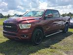 2023 Ram 1500 Crew Cab 4x4, Pickup for sale #DT6389A - photo 9