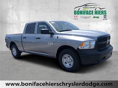 2024 Ram 1500 Classic Crew Cab 4x4, Pickup for sale #DT6482 - photo 1