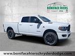 New 2024 Ram 2500 Big Horn Crew Cab 4x4, Pickup for sale #DT6529 - photo 1