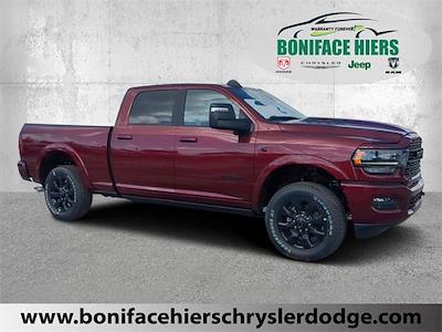 New 2024 Ram 2500 Limited Crew Cab 4x4, Pickup for sale #DT6538 - photo 1