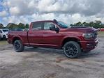 New 2024 Ram 2500 Limited Crew Cab 4x4, Pickup for sale #DT6538 - photo 3