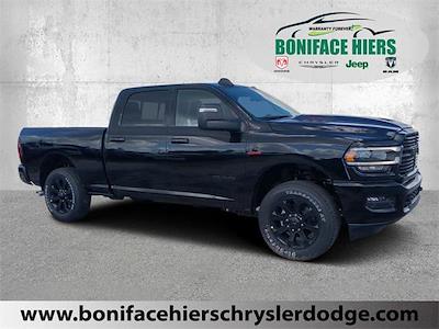 2024 Ram 2500 Crew Cab 4x4, Pickup for sale #DT6569 - photo 1