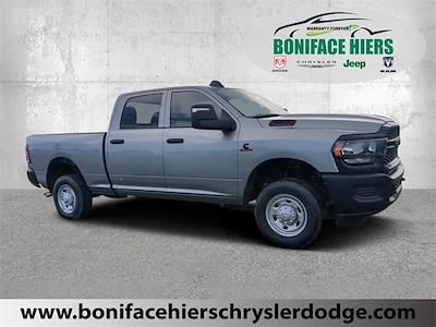 2024 Ram 2500 Crew Cab 4x4, Pickup for sale #DT6684 - photo 1