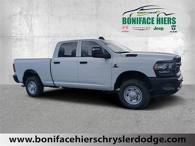 New 2024 Ram 2500 Tradesman Crew Cab 4x4, Pickup for sale #DT6685 - photo 1