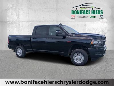 New 2024 Ram 2500 Tradesman Crew Cab 4x4, Pickup for sale #DT6686 - photo 1