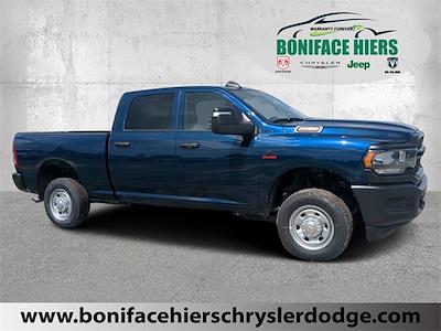 2024 Ram 2500 Crew Cab 4x4, Pickup for sale #DT6687 - photo 1