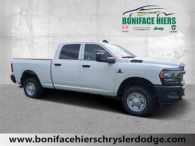 2024 Ram 2500 Crew Cab 4x4, Pickup for sale #DT6688 - photo 1