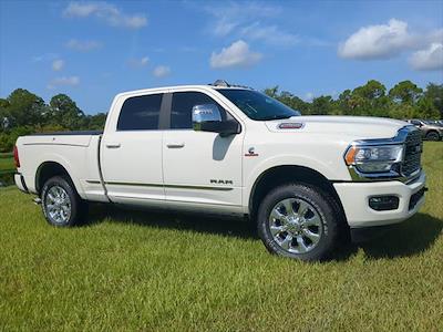 2024 Ram 2500 Crew Cab 4x4, Pickup for sale #DT6716 - photo 2