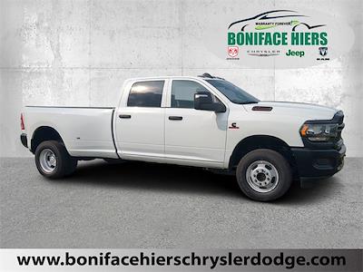 2024 Ram 3500 Crew Cab DRW 4x4, Pickup for sale #DT6790 - photo 1