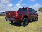 2021 Ram 1500 Crew Cab 4x4, Pickup for sale #DT6801A - photo 2