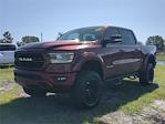 2021 Ram 1500 Crew Cab 4x4, Pickup for sale #DT6801A - photo 8