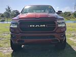 2021 Ram 1500 Crew Cab 4x4, Pickup for sale #DT6801A - photo 9