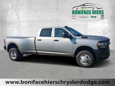 2024 Ram 3500 Crew Cab DRW 4x4, Pickup for sale #DT6802 - photo 1