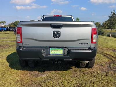 2024 Ram 3500 Crew Cab DRW 4x4, Pickup for sale #DT6802 - photo 2