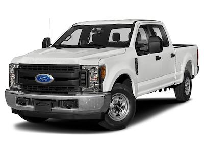 Used 2019 Ford F-250 XL Super Cab 4x2, Cab Chassis for sale #DT6829A - photo 1