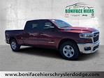 New 2025 Ram 1500 Lone Star Crew Cab 4x4, Pickup for sale #DT8008 - photo 1