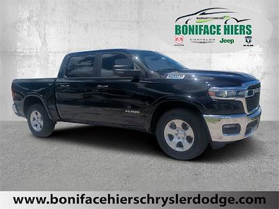 2025 Ram 1500 Crew Cab 4x2, Pickup for sale #DT8012 - photo 1