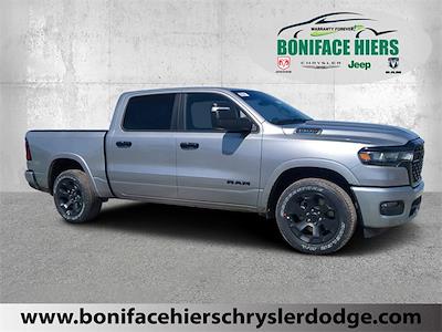 2025 Ram 1500 Crew Cab 4x2, Pickup for sale #DT8013 - photo 1