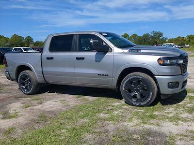 2025 Ram 1500 Crew Cab 4x2, Pickup for sale #DT8013 - photo 2