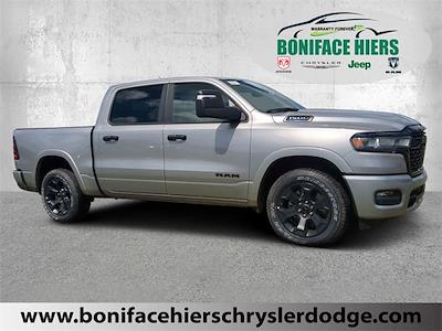 2025 Ram 1500 Crew Cab 4x2, Pickup for sale #DT8014 - photo 1