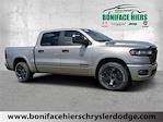 2025 Ram 1500 Crew Cab 4x2, Pickup for sale #DT8014 - photo 1