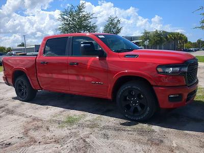 2025 Ram 1500 Crew Cab 4x2, Pickup for sale #DT8017 - photo 2